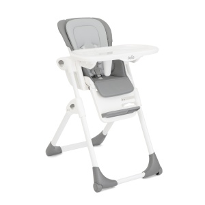 Joie - Scaun de masa Mimzy Recline Arctic, nastere - 15 kg - Img 5