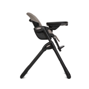 Joie - Scaun de masa Mimzy Recline Hazelnut, nastere - 15 kg - Img 3