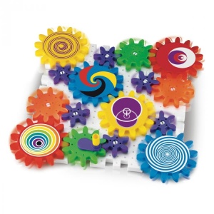 Kaleido Gears - Img 2