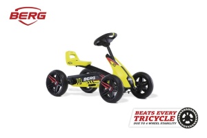 Kart BERG Buzzy Aero