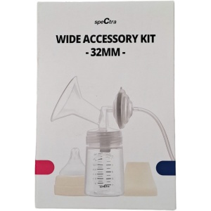 Kit premium 32mm (biberon+accesorii) - Img 3