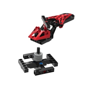 Kit STEM Construieste gadgeturi avansate, Genius Toy - Img 4