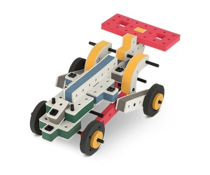 Kit STEM Developer, Bakoba - Img 4