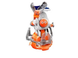 Kit STEM Roboti solari, Thames & Kosmos - Img 4