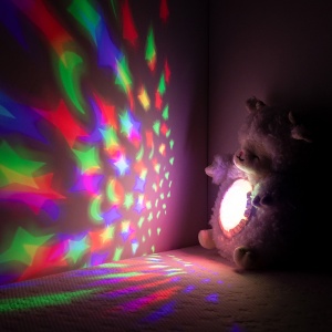 Lampa de veghe plus Chipolino Lamb - Img 2