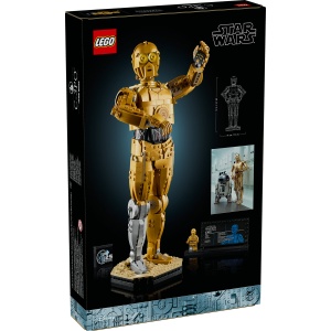 LEGO C-3PO™ - Img 3