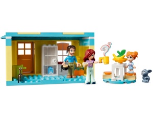 LEGO FRIENDS CASA LUI PAISLEY 41724 - Img 3