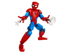 LEGO SUPER HEROES FIGURINA OMUL PAIANJEN 76226 - Img 2