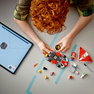 Mario Kart™ – Standard Kart - Img 4