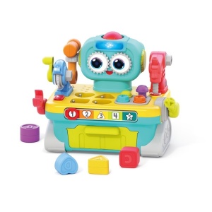 MASA DE LUCRU ROBOT 9 IN 1 - Img 2