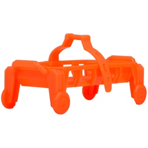 Masina de ambulanta Dickie Toys Medical Responder 30 cm cu lumini si sunete - Img 9