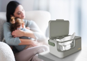 Neno Abrazo – încălzitor pentru șervețele umede - Img 6