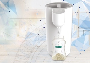 Neno Aqua – aparat pentru prepararea laptelui praf - Img 13