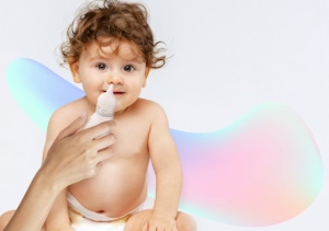 Neno Aria - aspirator nazal electronic fără fir - Img 8