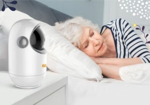 Neno Berkano – monitor electronic pentru bebeluși cu receptor wireless - Img 3