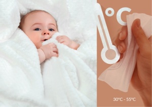 Neno Calor – încălzitor pentru șervețele umede - Img 2