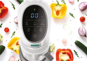 Neno Cibo – blender pentru copii cu funcție de gătire la abur - Img 14