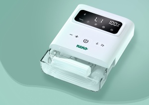 Neno Grasso - aspirator nazal electronic - Img 10