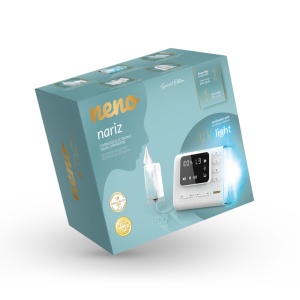 Neno Nariz - aspirator nazal electronic - Img 4