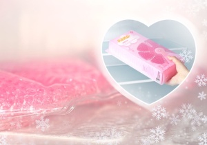 Neno Perse – Set 2 comprese gel cu efect de răcire și încălzire - Img 13