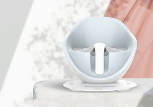 Neno Pipi – oliță pentru copii - Albastru - Img 1