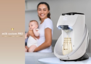 Neno Primavera – expresor pentru lapte praf - Img 5