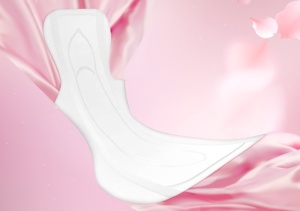 Neno Soffio – Absorbante postpartum de unică folosință, 8 buc. - Img 7