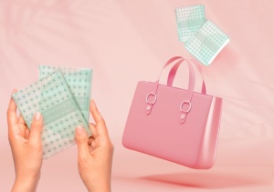 Neno Stella – Dischete pentru lactație (60 bucăți) - Img 13