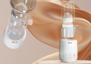 Neno Tocco - 6 în 1, sterilizator, încălzitor - Img 11