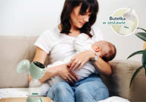 Neno Uno – pompă de sân electrică - Img 15