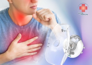 Neno Vapore – nebulizator portabil cu tehnologie mesh - Img 5