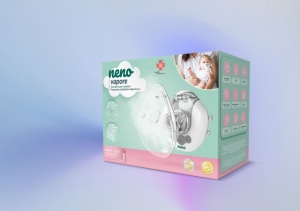 Neno Vapore – nebulizator portabil cu tehnologie mesh - Img 15