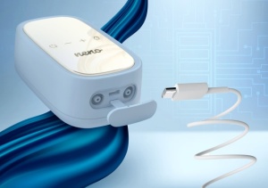 Neno Velo – pompă de sân electrică premium, fără fir, cu trei faze - Img 10