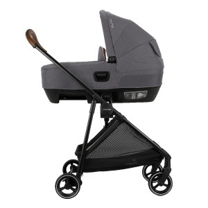 Nuna - Carucior ultra-usor IXXA Granite - Img 4