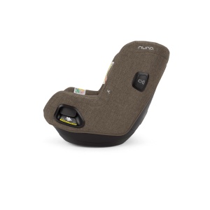 Nuna - Scaun auto rotativ i-Size TODL next Pistachio, 40-105 cm - Img 2