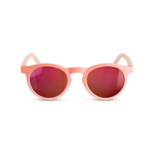 Ochelari de soare 3-8 ani, UV400, lentile polarizate – roz