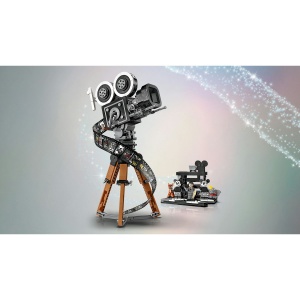 Omagiu pentru Walt Disney - Img 4