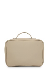 Organizator pentru scutece și accesorii bebe, TidyPack, Carry Bliss, bej - Img 5