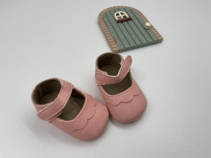 Pantofiori bebelus