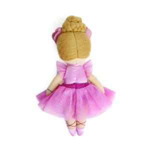 Papusa balerina Carmen, Svoora - Img 3