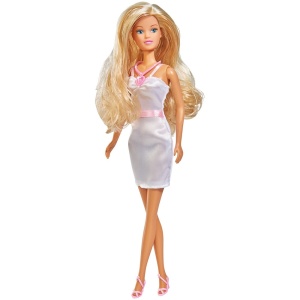 Papusa Simba Steffi Love Fashion Deluxe 29 cm cu accesorii - Img 8