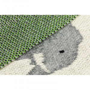 Paturica tricotata Elephant 100x85cm - Fillikid