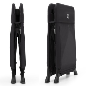 Patut Bugaboo Stardust Black - Img 4