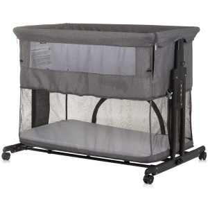 Patut co-sleeper si tarc Chipolino Zen granite - Img 6