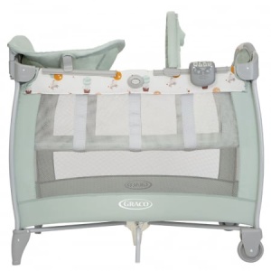 Patut Graco Contour Electra Up Away - Img 2