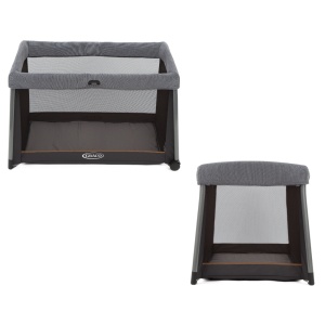 Patut Graco FoldLite Shadow - Img 4