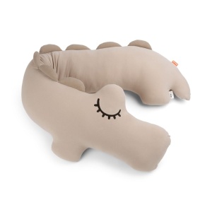 Perna Gravida Comfy Done by Deer Croco Sand