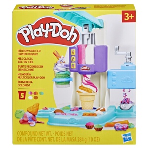 PLAYDOH SET INGHETATA - Img 8