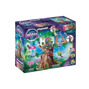 Playmobil - Copacul Comunitatii - Img 2