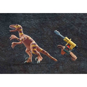 Playmobil - Deinonychus - Img 4